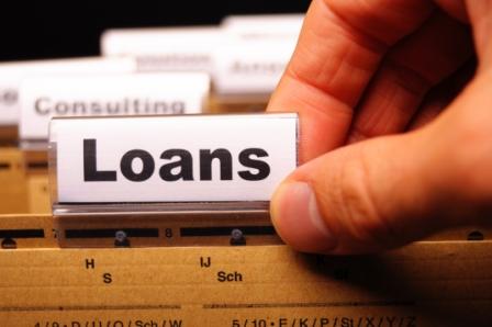 5 Steps To Getting A Business Loan