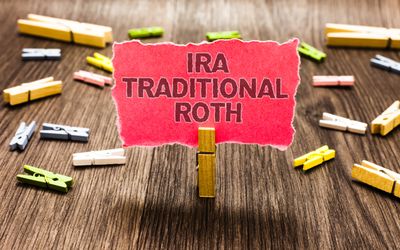 Traditional IRA Pros And Cons