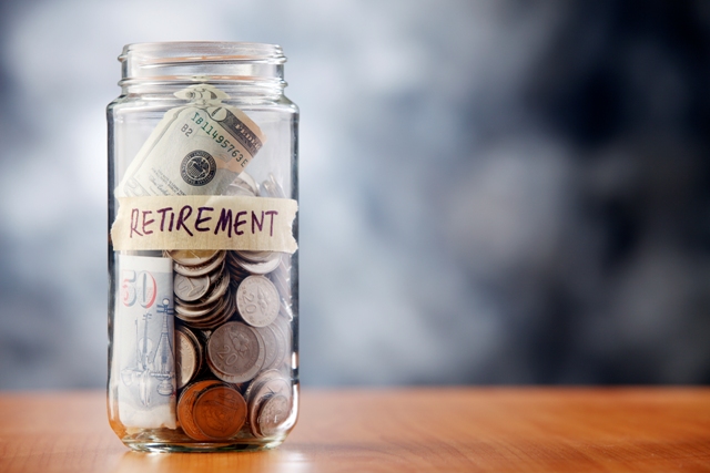 The Different Types Of Retirement Saving Accounts