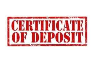 Certificates Of Deposit (CDs) basics, pros and cons