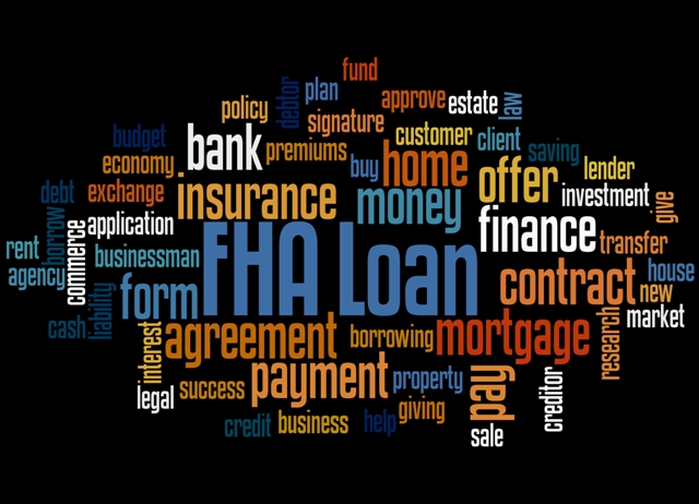 The Pros And Cons Of FHA Loans