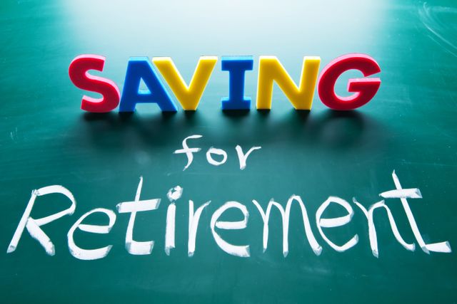 The Best Ways to Help You Boost Your Retirement Savings