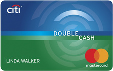 Citi Double Cash Credit Card Review