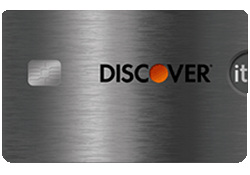 Discover It Secured review