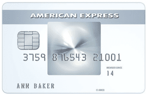 American express everyday card review 2021
