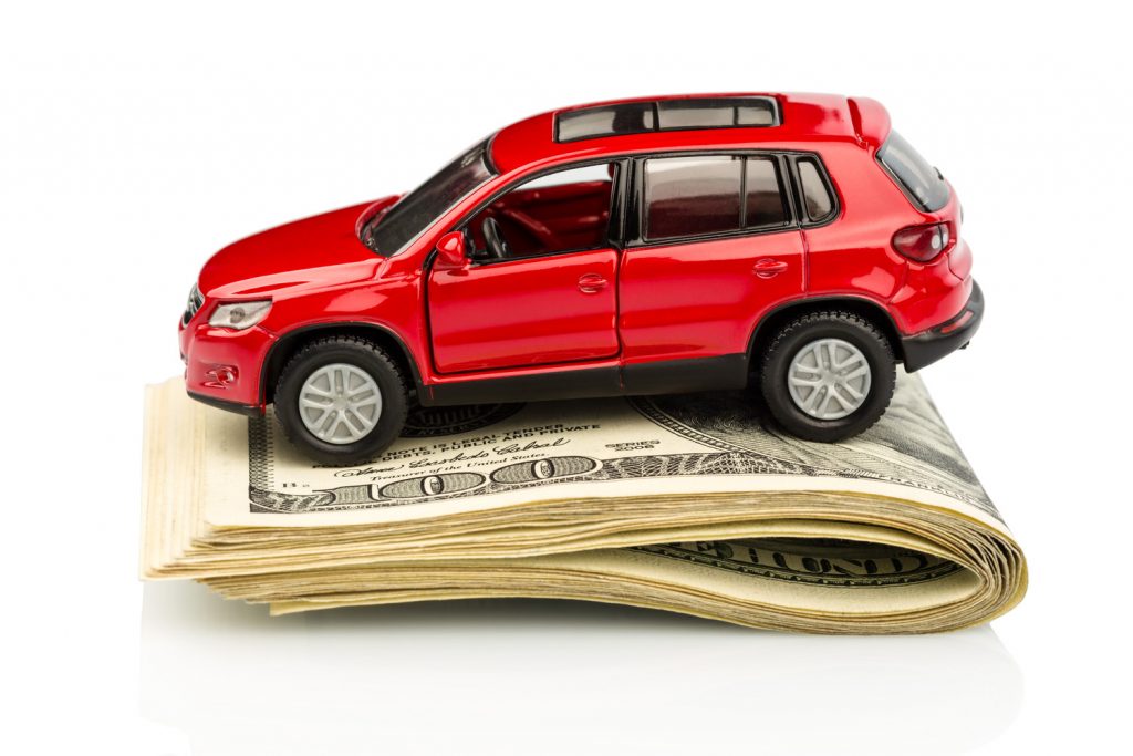high credit score reduce car insurance cost