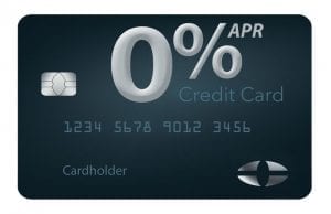 Credit Card APR vs. Interest Rate: What's The Difference?
