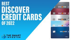 Best Discover Credit Cards of 2022