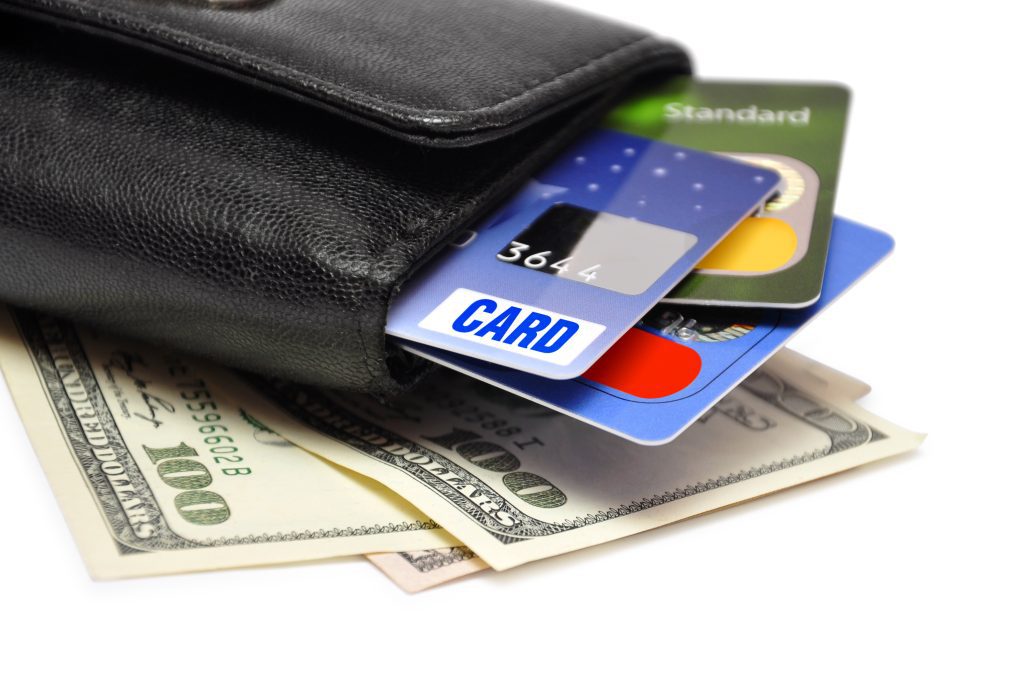 top credit card issuers