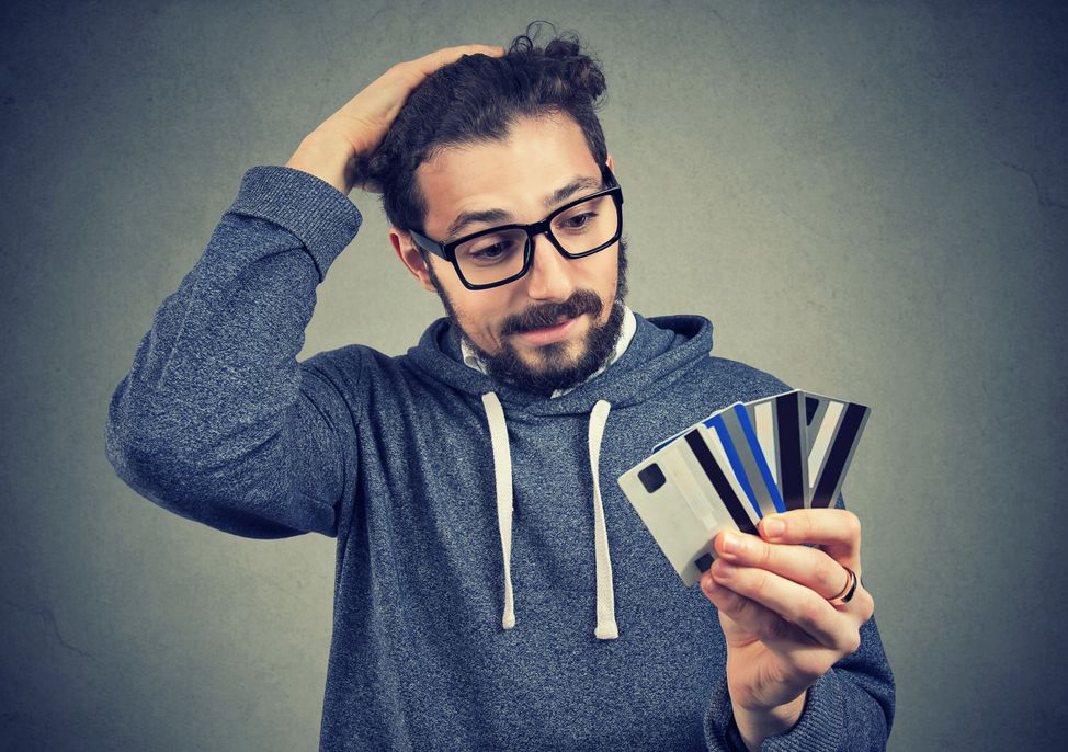 Credit Score Myths: 11 Things That Don't Hurt Your Score