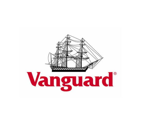 Vanguard broker review