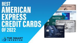 Best American Express Credit Cards