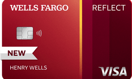 Wells Fargo ReflectSM Card (1)