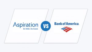 Aspiration vs Bank of America