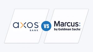 Axos vs Marcus vs Discover: compare lenders
