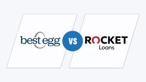 Best Egg vs Rocketloans vs Upgrade: compare personal loans