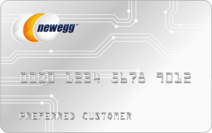Newegg Credit Card