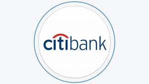 citi Bank logo