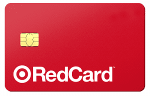 target red card