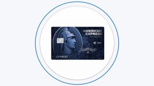 American Express Blue Cash preferred