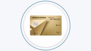 Delta SkyMiles Gold