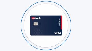 U.S. Bank Cash Visa Signature Card