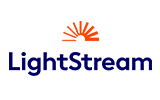 LightStream loan review - logo
