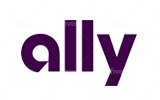 ally bank logo