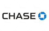 chase bank logo