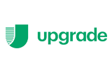 upgrade loan review - logo