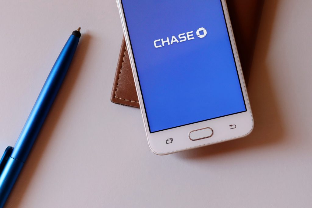 Chase Private Client review