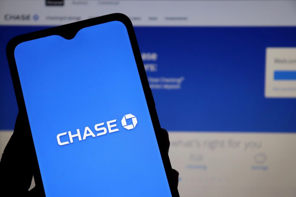 Chase Premier Plus Checking review
