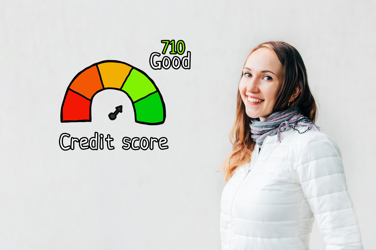 Applying for a credit card without hurting credit score