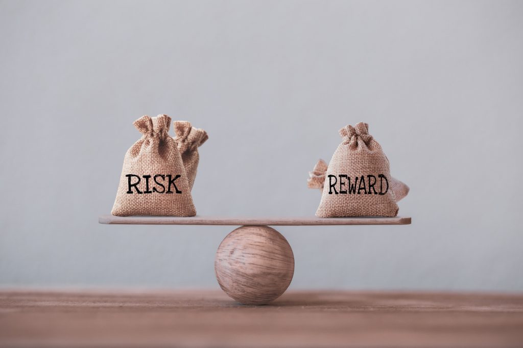 Risk and reward in debt consolidation