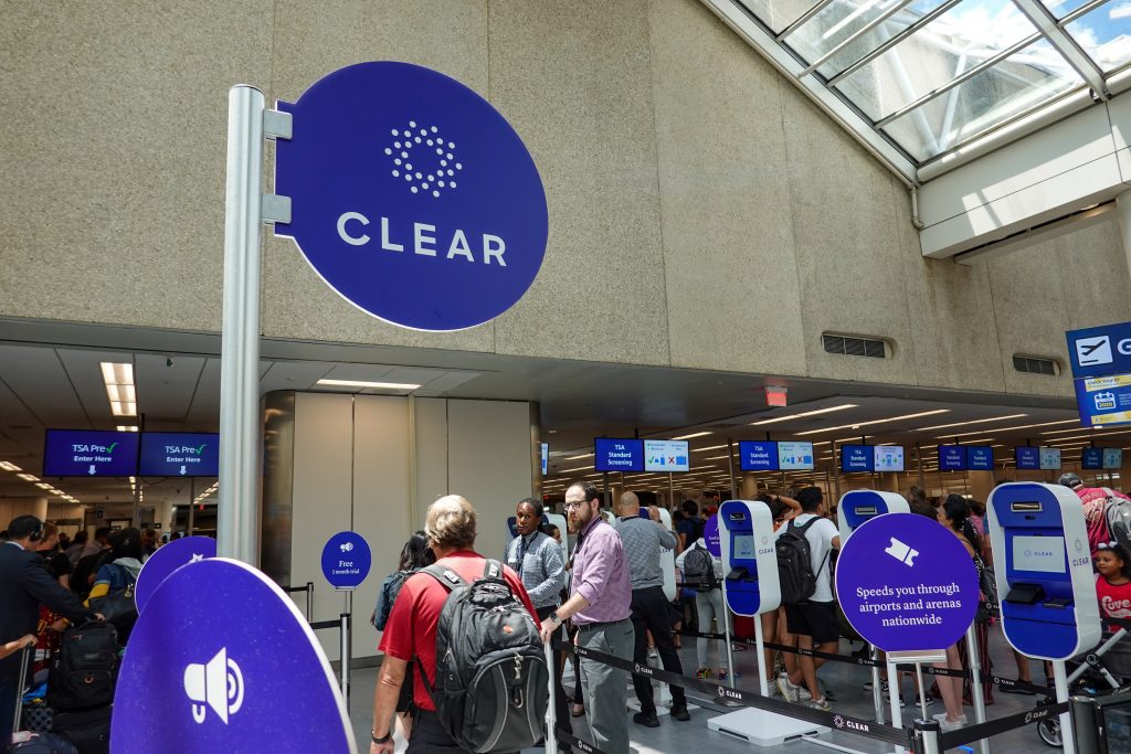 Difference Between CLEAR and TSA Precheck