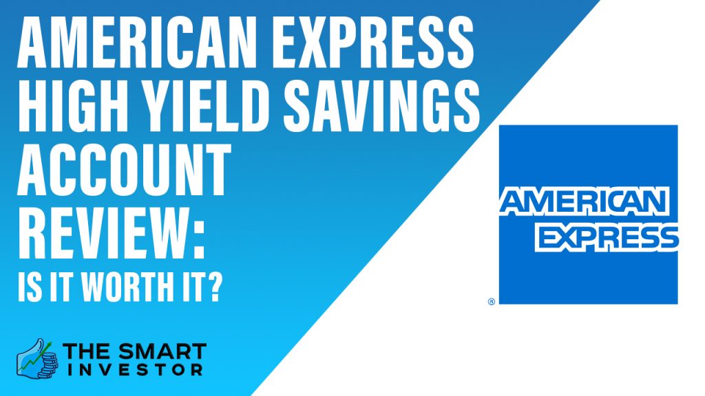 American Express High Yield Savings Account Review