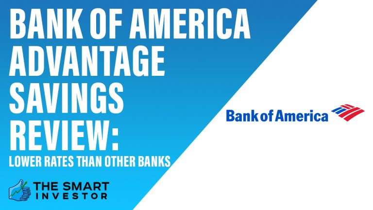 Bank of America Advantage Savings Review