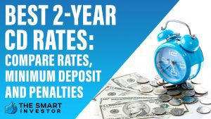 Best 2-Year CD Rates