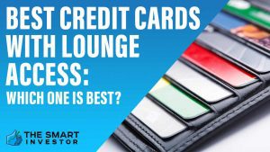 Best Credit Cards With Lounge Access