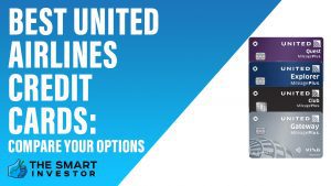 Best United Airlines Credit Cards