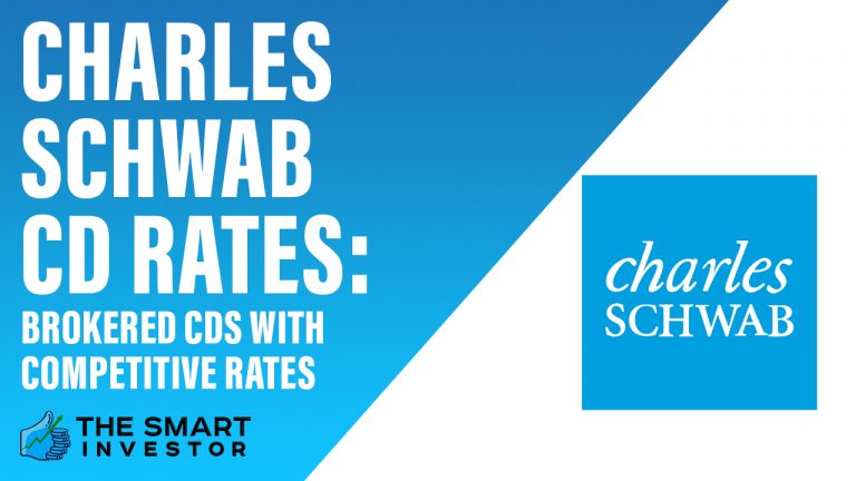 Charles Schwab CD Rates