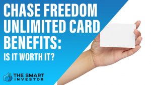 Chase Freedom Unlimited Card Benefits