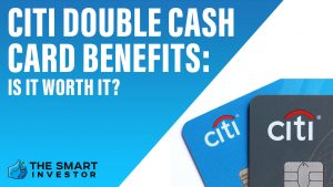 Citi Double Cash Card Benefits