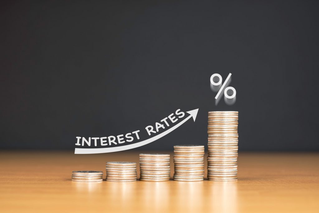 Fed Raises Interest Rates What Does It Mean For Credit Card APR