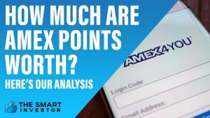 How Much Are Amex Points Worth