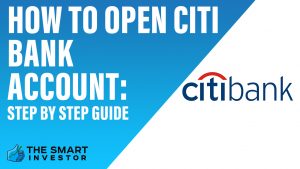 How To Open Citi Bank Account