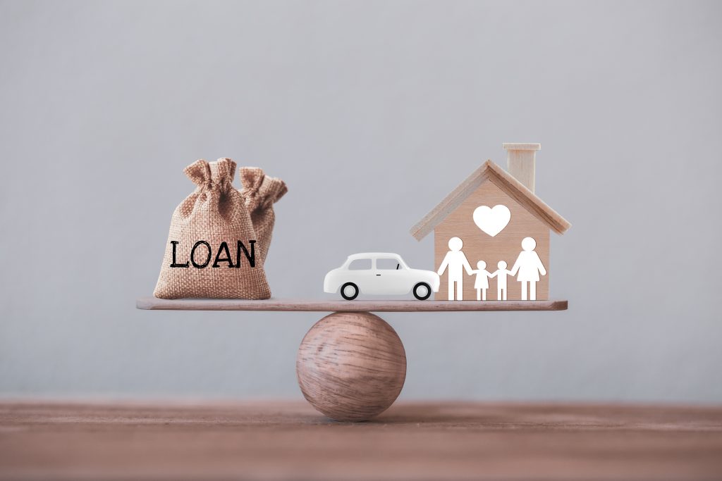 personal loan or home equity loan?