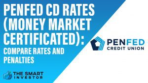 PenFed CD Rates (Money Market Certificated)