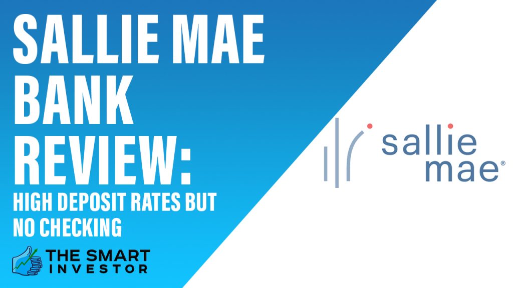 Sallie Mae Bank Review