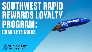 Southwest Rapid Rewards Loyalty Program